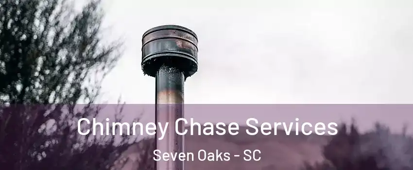  Chimney Chase Services Seven Oaks - SC
