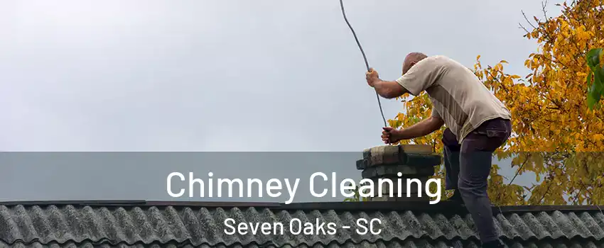  Chimney Cleaning Seven Oaks - SC