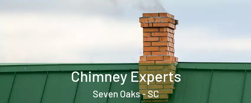  Chimney Experts Seven Oaks - SC