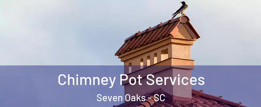  Chimney Pot Services Seven Oaks - SC