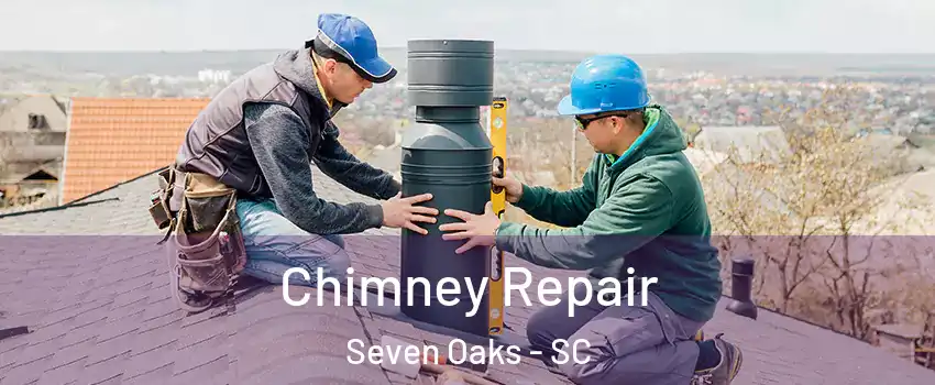  Chimney Repair Seven Oaks - SC