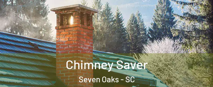  Chimney Saver Seven Oaks - SC