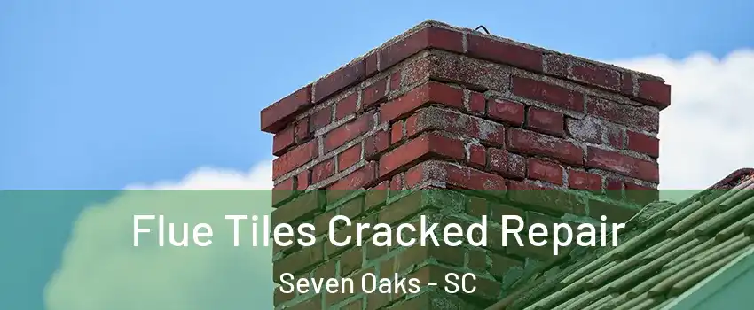  Flue Tiles Cracked Repair Seven Oaks - SC