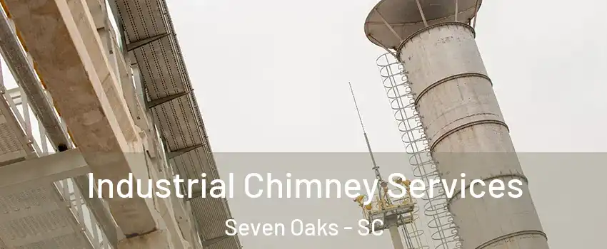  Industrial Chimney Services Seven Oaks - SC