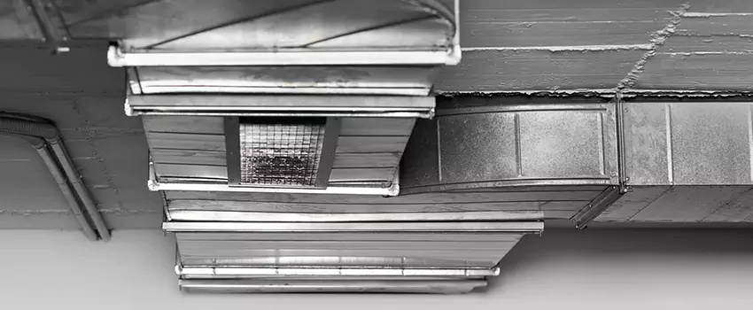Trusted Air Duct Cleaning Company in Seven Oaks, South Carolina