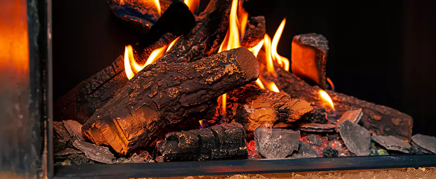 Chimney Fireplace Ash Dump Cleaning in Seven Oaks, SC