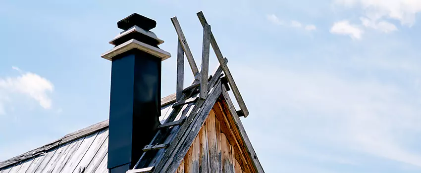 Chimney Creosote Cleaning in Seven Oaks, SC