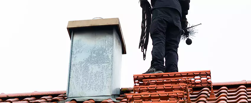 Chimney Liner Services Cost in Seven Oaks, SC