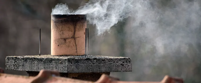Wood Burning Chimney Odor Removal in Seven Oaks, SC