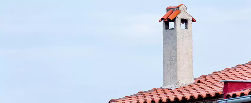 Chimney Pot Replacement in Seven Oaks, SC