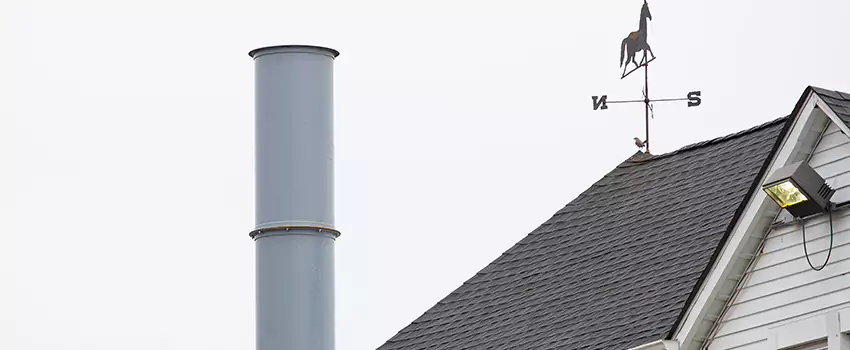 Chimney Inspection in Seven Oaks, SC