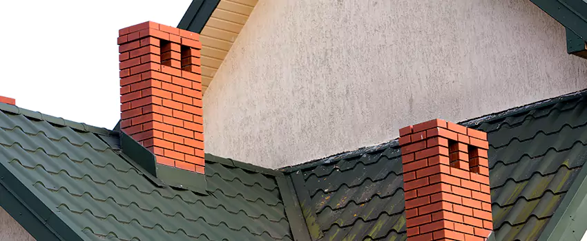 Chimney Saver Waterproofing Services in Seven Oaks, South Carolina