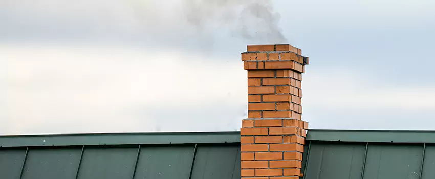 Chimney Soot Cleaning Cost in Seven Oaks, SC