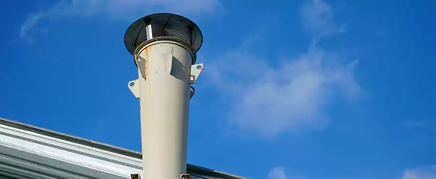 Chimney Spark Arrestor Requirements in Seven Oaks, SC