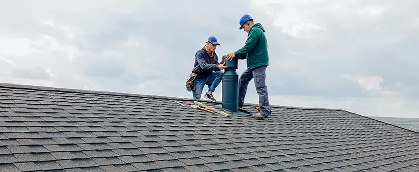 Chimney Sweep To Clear Creosote Buildup in Seven Oaks, South Carolina