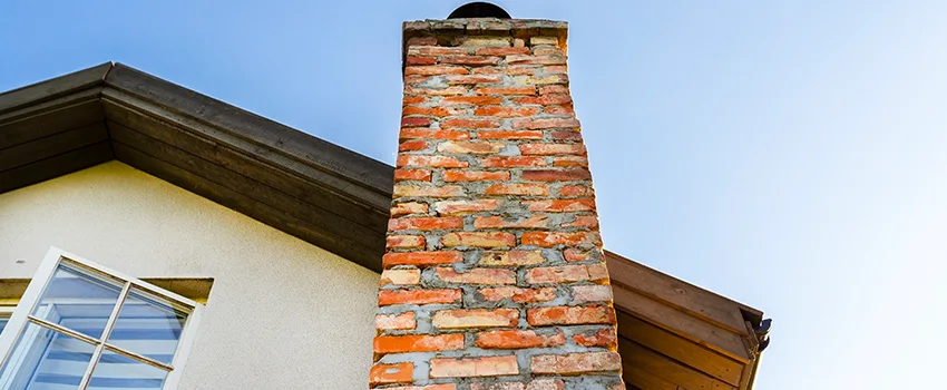 Chimney Mortar Replacement in Seven Oaks, SC