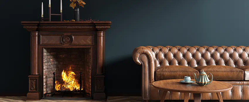 Traditional Fireplace Design Refurbishment Costs in Seven Oaks, South Carolina