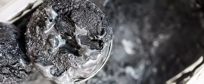 Clogged Dryer Vent Lint Cleaning in Seven Oaks, South Carolina