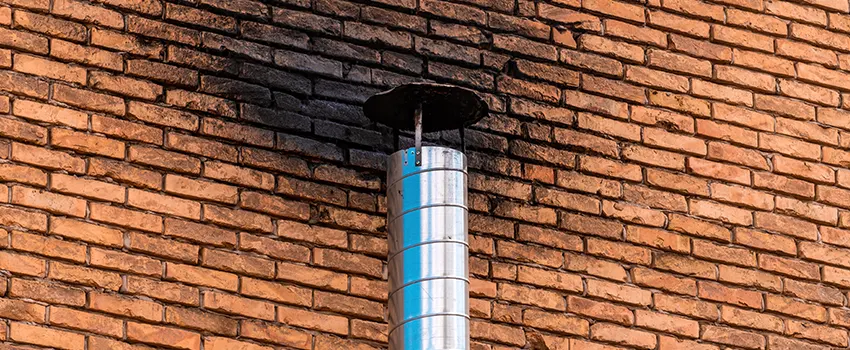 Diagnosing Commercial Chimney Problems in Seven Oaks, SC