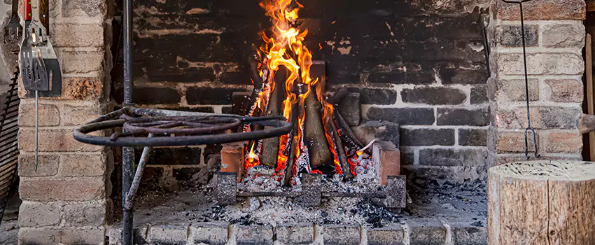 Cracked Electric Fireplace Bricks Repair Services  in Seven Oaks, SC