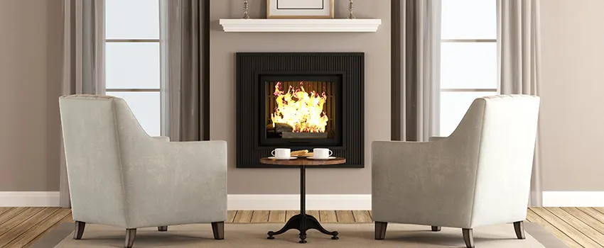 Custom Architectural Fireplace Restoration in Seven Oaks, SC