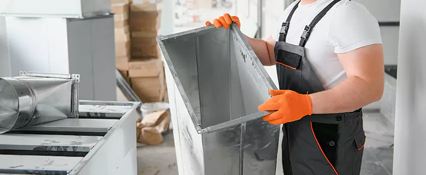 Benefits of Dryer Vent Inspection in Seven Oaks, SC