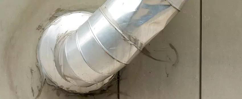 Broken Dryer Vent Replacement in Seven Oaks, SC