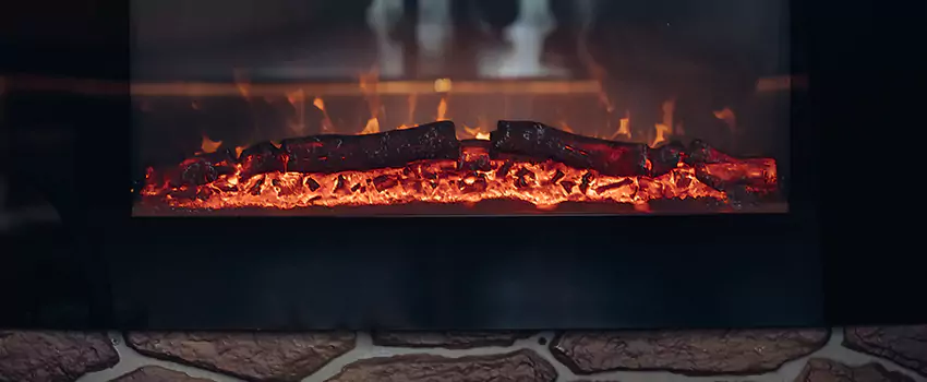 Outdoor Electric Fireplace Installation Solutions in Seven Oaks, SC