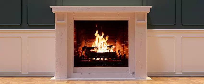 Empire Comfort Systems Fireplace Installation and Replacement in Seven Oaks, South Carolina