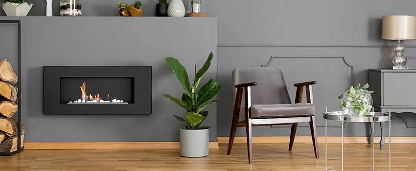 Ethanol Fireplace Burner Repair in Seven Oaks, SC