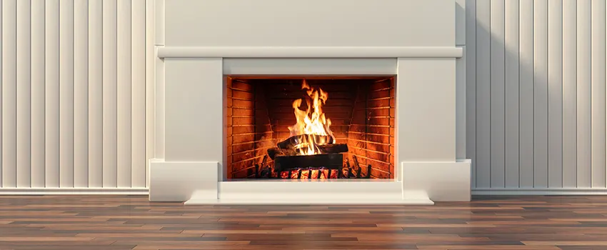 Fireplace Broken Ashtray Repair Services in Seven Oaks, South Carolina