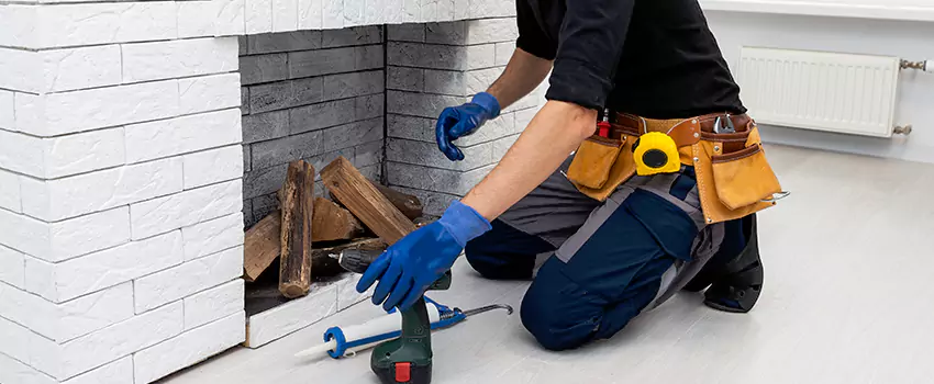 Fireplace Doors Cleaning in Seven Oaks, South Carolina