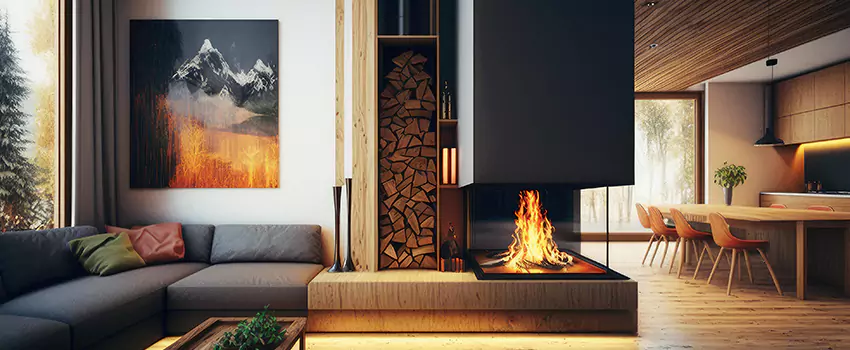 Fixing Electric Fireplace Problem in Seven Oaks, South Carolina