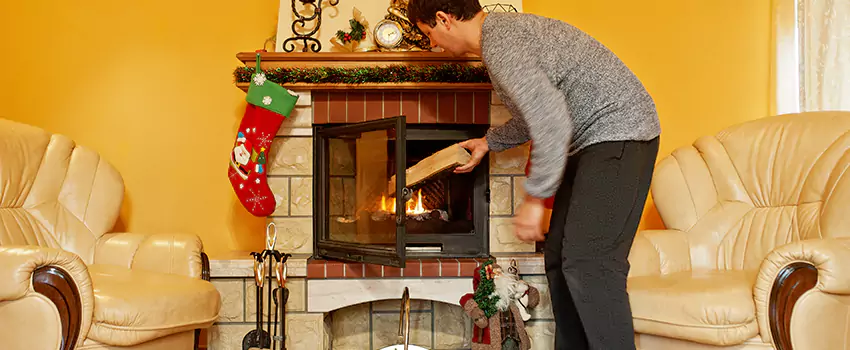 Marble Mantel Makeover Services for Fireplace in Seven Oaks, SC