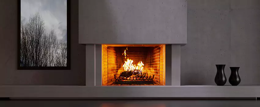 Wood Fireplace Refacing in Seven Oaks, SC