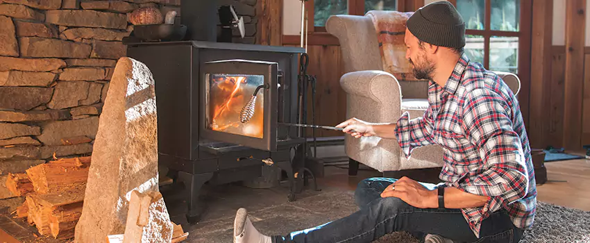 Fireplace Chimney Maintenance in Seven Oaks, South Carolina