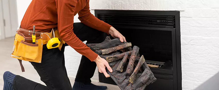 Fireplace Interior Sweeping in Seven Oaks, SC