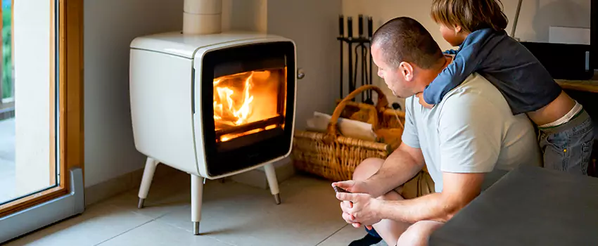 Fireplace Safety Inspection Technician in Seven Oaks, South Carolina