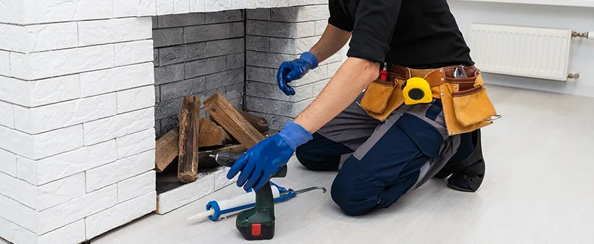 Fireplace Throat Lintel Repair Services in Seven Oaks, SC