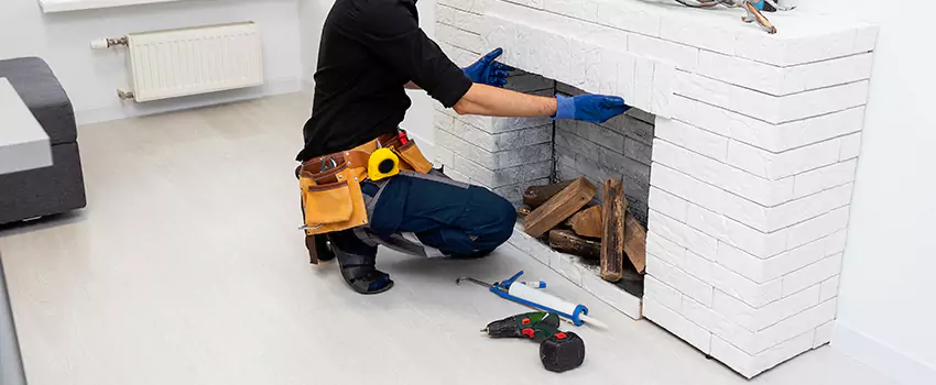 Cleaning Direct Vent Fireplace in Seven Oaks, SC