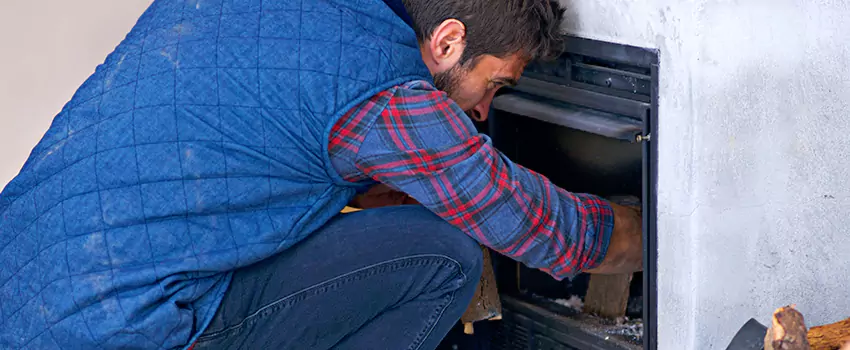 Fix Non-Working Prefabricated Fireplace in Seven Oaks, SC