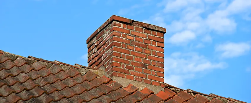 Flue Tiles Cracked Repair Services near Me in Seven Oaks, SC