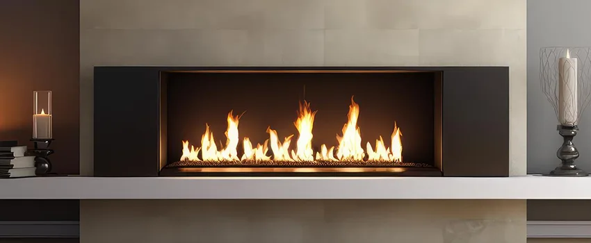 Vent Free Gas Fireplaces Repair Solutions in Seven Oaks, South Carolina