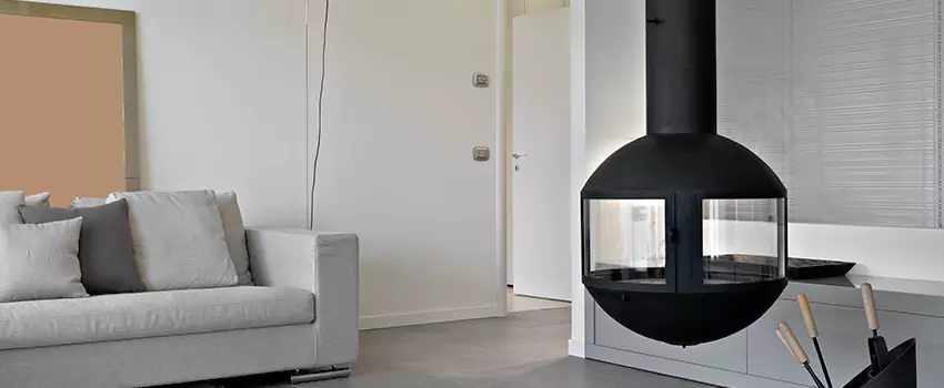 Hanging & Suspended Fireplaces Designer in Seven Oaks, South Carolina
