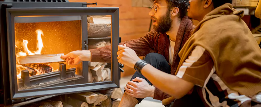 Benefits of Harman Stoves Fireplace in Seven Oaks, South Carolina