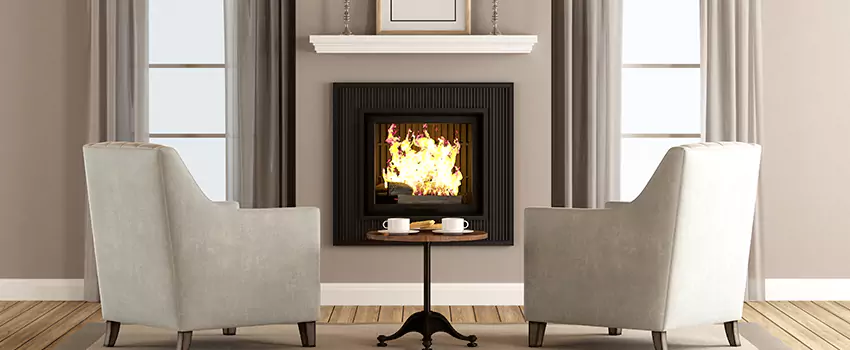 Heat & Glo Outdoor Gas Fireplaces Installation Contractors in Seven Oaks, South Carolina