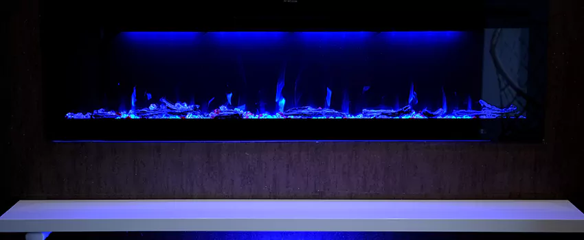 Benefits of Multi-Color Fireplace Installation in Seven Oaks, SC