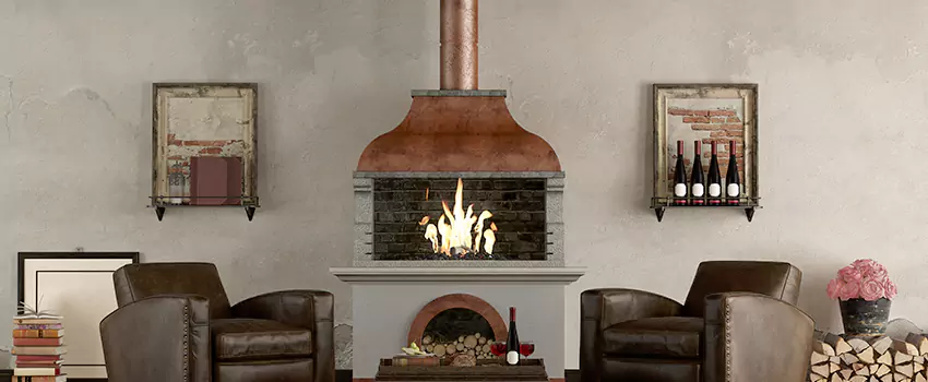 Benefits of Pacific Energy Fireplace in Seven Oaks, South Carolina