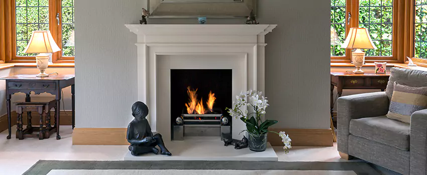 RSF Fireplaces Maintenance and Repair in Seven Oaks, South Carolina