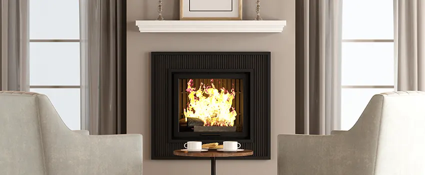 Superior Outdoor Fireplace Repair in Seven Oaks, SC